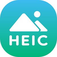HEIC Converter v0.2.1