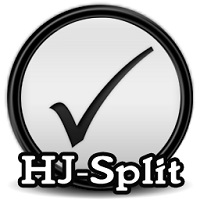 HJSplit v3.0