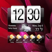 HTC Home v3.0.621