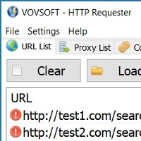 HTTP Requester v6.6