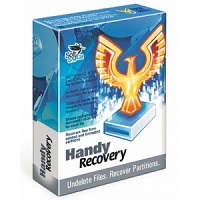Handy Recovery v5.5