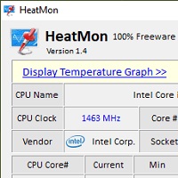 HeatMon v1.4