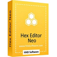 Free Hex Editor Neo v8.6.0.9387