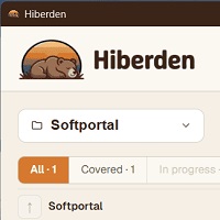Hiberden v1.1.0
