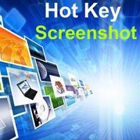 Hot Key Screenshot v1.1