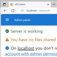 Http File Server v3.3.4