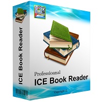 ICE Book Reader Pro v9.6.5