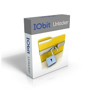 IObit Unlocker v1.3.0.11