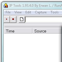 IP Sniffer v1.99.3.1