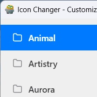 Icon Changer v1.71