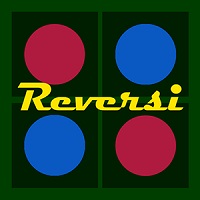 Игра Реверси v2.0