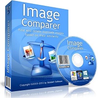 Image Comparer v4.2 Build 808
