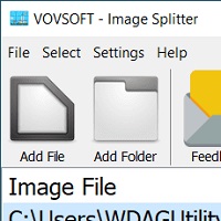 Image Splitter v1.4