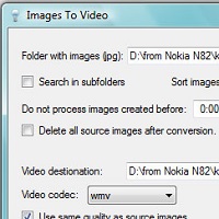 Images to Video v3.0