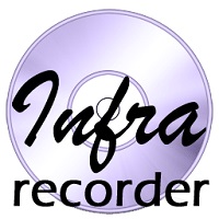InfraRecorder v0.53
