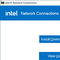 Intel Ethernet Adapter Complete Driver Pack v31.3