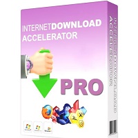 Internet Download Accelerator v7.1.3