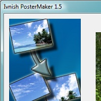 Ivnish PosterMaker v1.5