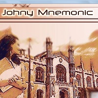 Johny Mnemonic v6.0.1.5