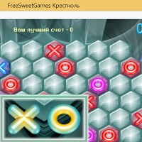 КРЕСТНОЛЬ v3.0.50