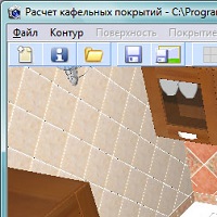 Кафель v7.05 Prof + Render