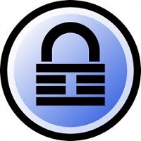 KeePass v2.61.1