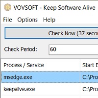 Keep Software Alive v3.4