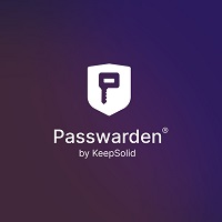 KeepSolid Passwarden v1.3.1