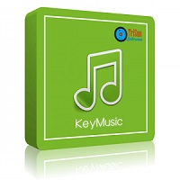 KeyMusic v3.0
