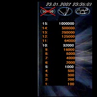 Кто хочет стать миллионером v4.8