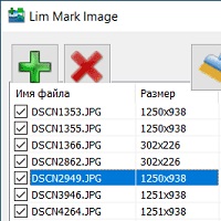 Lim Image Marker v1.2.2