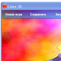 Lines 3D v2.0