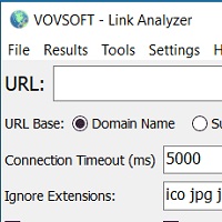 Link Analyzer v2.2