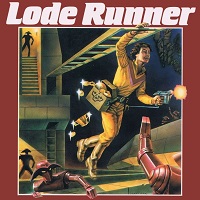 Lode Runner v1.5