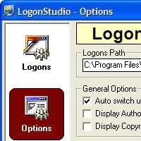 LogonStudio v1.7.0