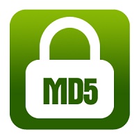 MD5 Hasher v2.8