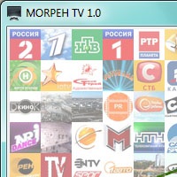 MORPEH TV v1.10
