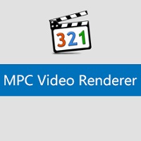 MPC Video Renderer v0.10.7.2560