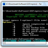 MPRESS v2.19