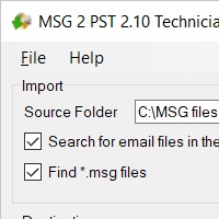 MSG 2 PST v1.19