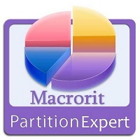 Macrorit Disk Partition Expert Free 8.9.2