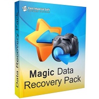 Magic Data Recovery v3.10.801