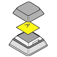 MapKeyboard v2.1