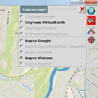 MapTour v3.05.00