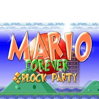 Mario Forever: Block Party v1.2