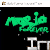 Mario Forever Irrational Travel v1.0
