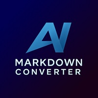 Markdown Converter v1.3