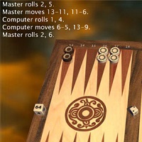 MaxGammon v1.05
