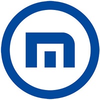 Maxthon v7.5.2.5600
