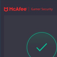 McAfee Gamer Security v1.7.128